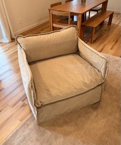 Armchair