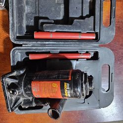 6 ton Bottle jack