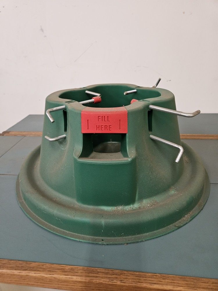 Christmas Tree Stand