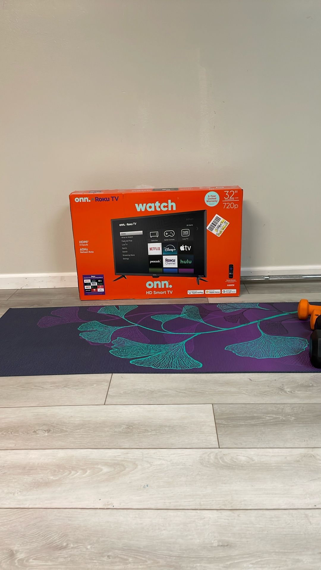 Roku TV