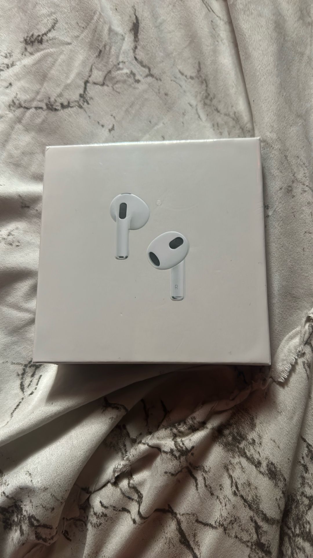AirPods 3rd Gen