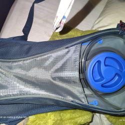 Water Pack