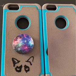 iPhone 6+,7+,8+ Case