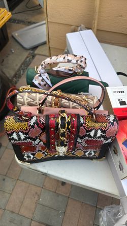 Aldo Purses