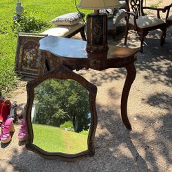 Furniture 