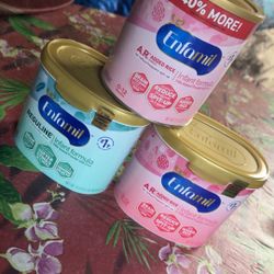 Baby Milk