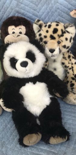 Build a bears