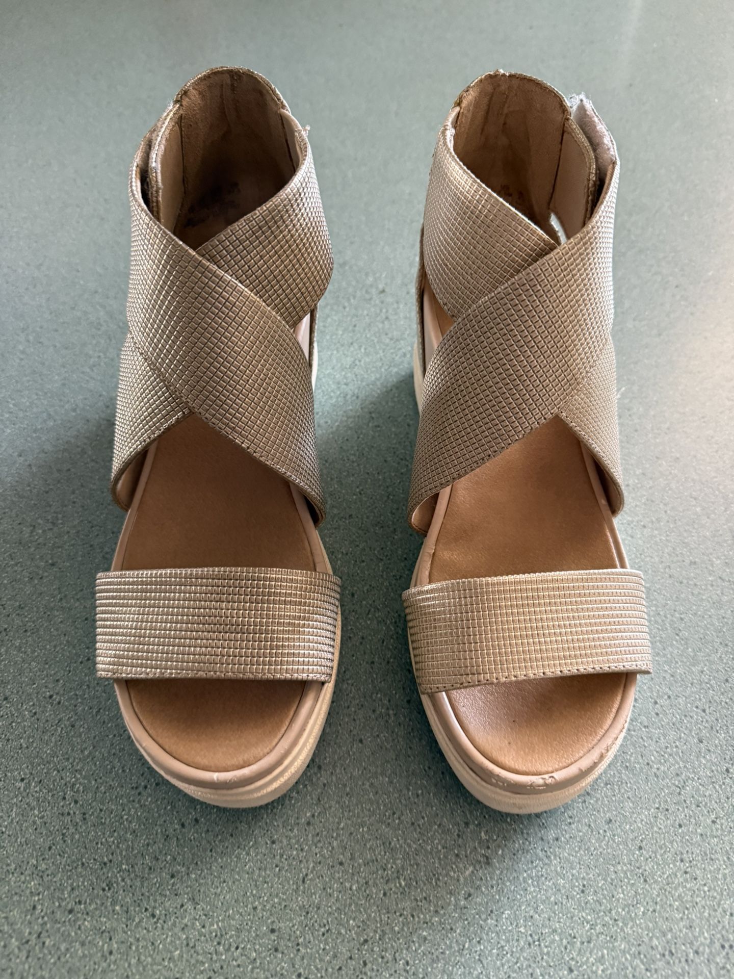 Ladies Sandals