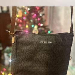 Crossbody Purse MK