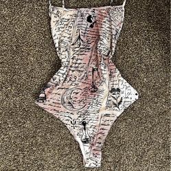 Women Bodysuit 