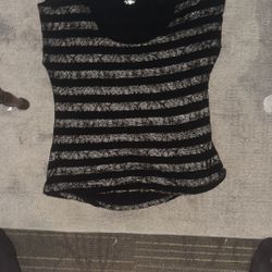 Jennifer Lopez Cap Sleeve T-Shirt