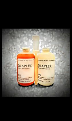 Olaplex No.1 & No.2 Professional Set 525ml