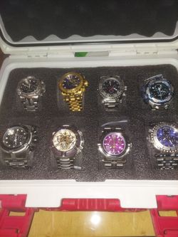 Watches