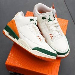 Nike Air Jordan 3 Retro SP x SoleFly   Men’s Size 5.5 / 6.5 Women’s