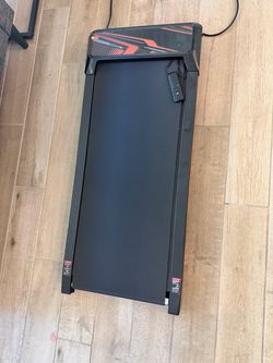 Walking pad