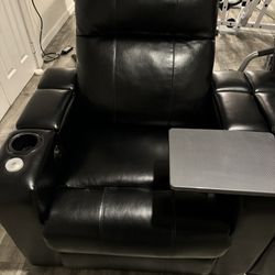 Power Recliner Chair