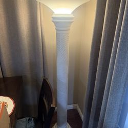 Tall Lamp