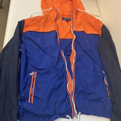 Polo Windbreaker 