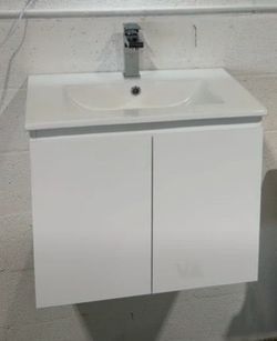 Floating Vanity NUEVO