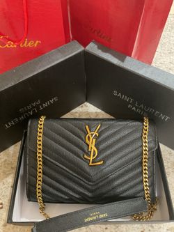 YSL Envelope
