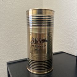jean paul elixir