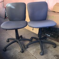 Chair Office