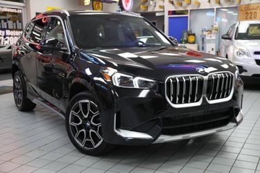 2025 BMW X1