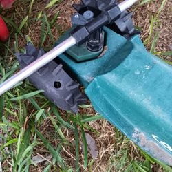 Orbit Tractor Sprinkler 