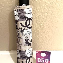 CC Designer Umbrella 