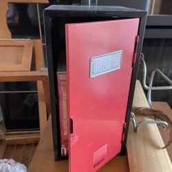 Locker Set Collectible 