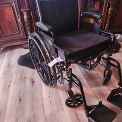 Wheelchair Brand Rhythm 