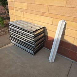 Free Scrap, Aluminum  Metal