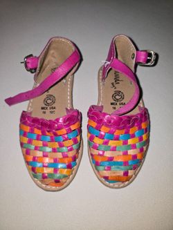 Toddler sandals