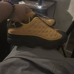Air Jordan 13 Low Chutney 