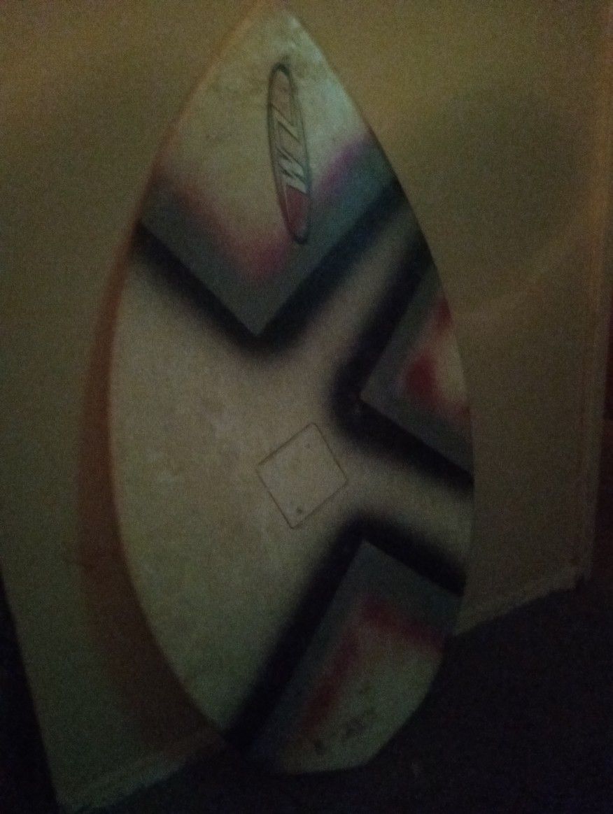 Skim Board