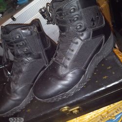 Underarmour Boots