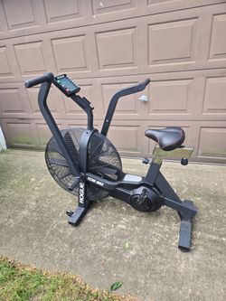 Rogue Echo Bike v2