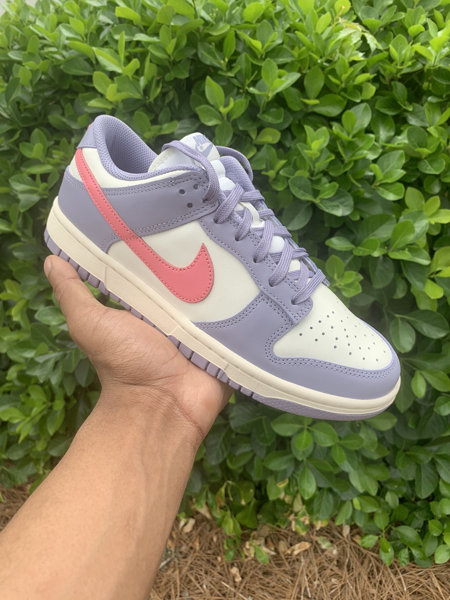 Dunk Low Haze US9w] Nike Dunk Low Indigo Haze, Women's Fashion