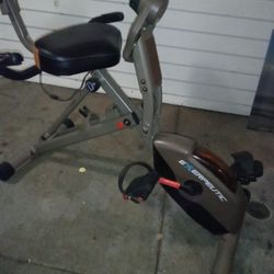 Exerpeutic Work Out Machine 
