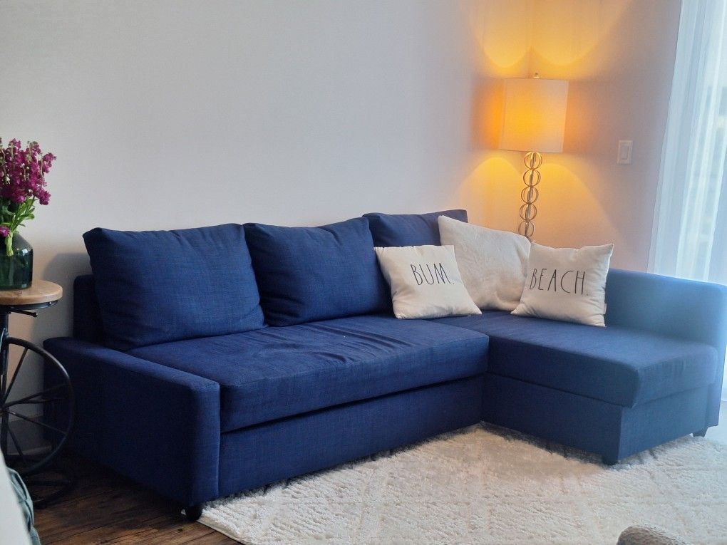 IKEA sofa