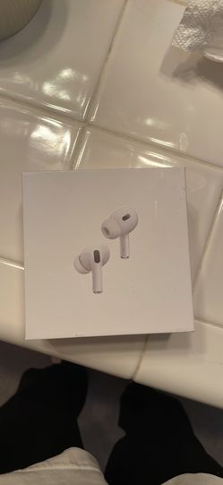 AirPod Pro 2nd Gen