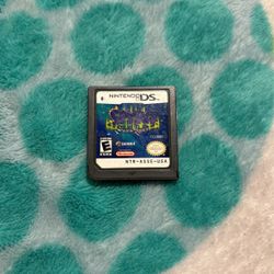 Spyro Shadow Legacy DS