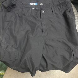 Tony Hawk Shorts 
