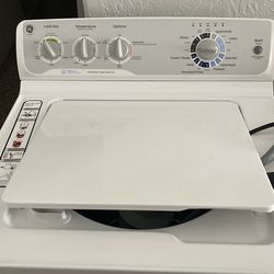 General Electric Washer Machine 