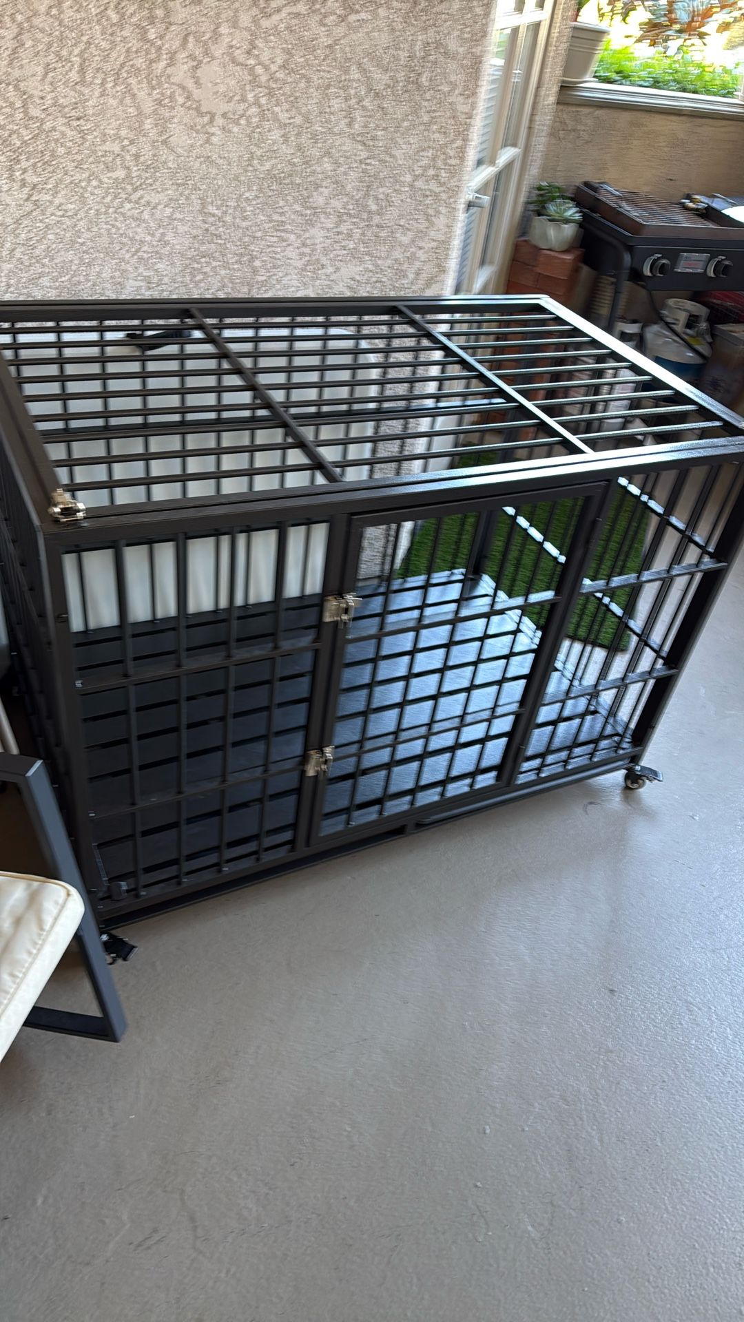 Dog Crate
