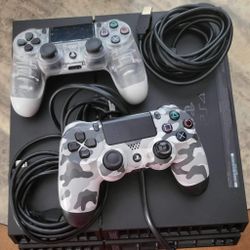 Ps4 for hotsell sale offerup