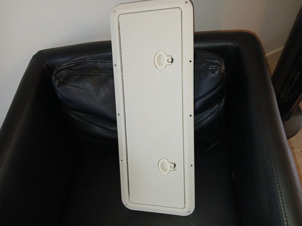 Boat Hatch