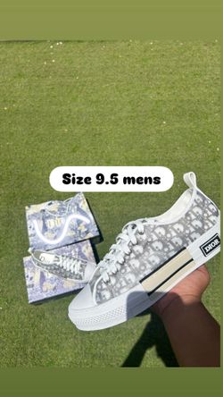 Men shoe size 9.5/10 mens