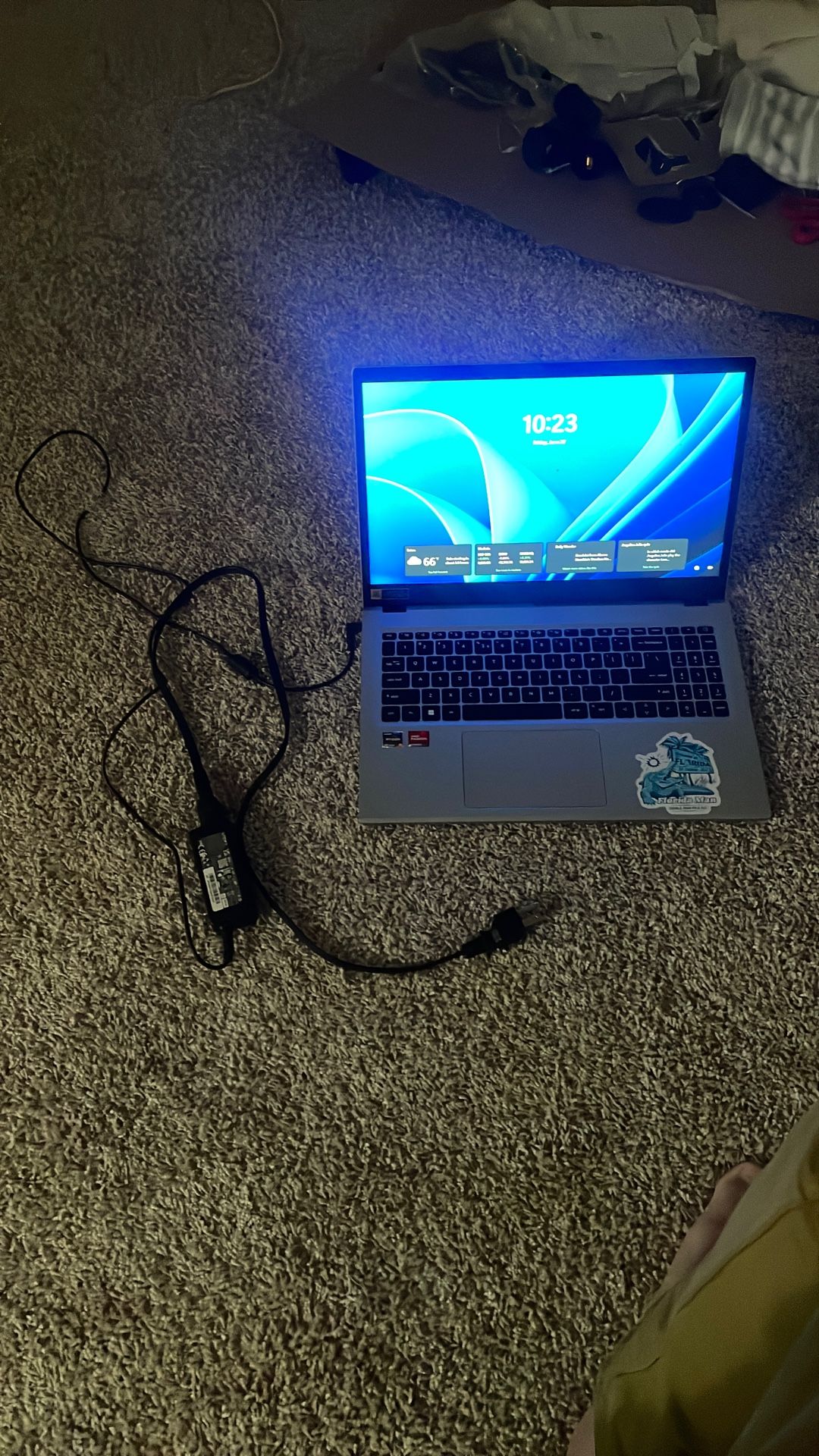 Acer Computer