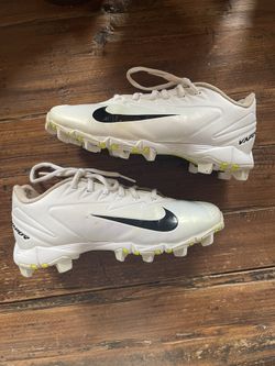Nike Pre-owned Softball Shoes 2.5 Shoe Size US